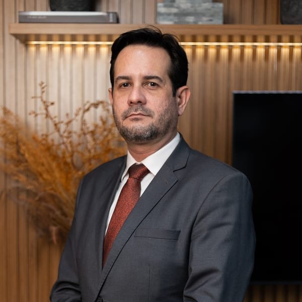 Diego Pereira Yule